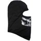 thumbnail image 4 of Calavera Esqueleto Máscara Facial Bicicleta CS Capucha Bufanda Patrón De Un Solo Orificio 1 Sunnimix Cráneo, 4 of 7