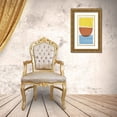 thumbnail image 3 of Isabelle Z 20x32 Gold Ornate Wood Framed with Double Matting Museum Art Print Titled - Mullholland Drive I, 3 of 4
