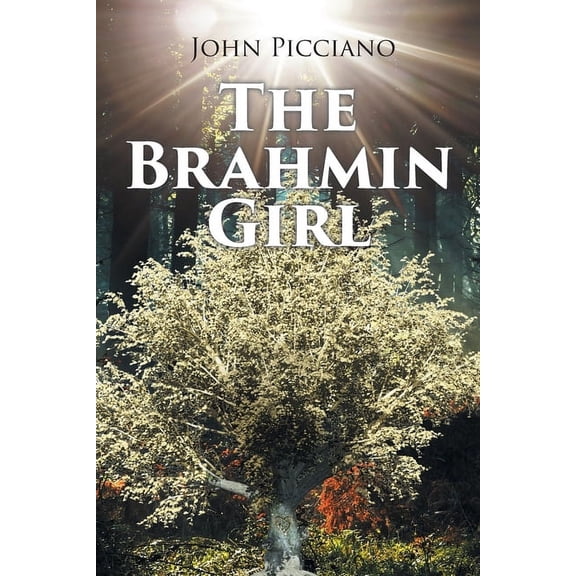 The Brahmin Girl (Paperback)
