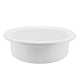 thumbnail image 2 of Fregadero De Tocador, Fregadero Marino Blanco, Moderno, Fácil De Limpiar, 375x130mm Para Autocaravana Y Yate, 2 of 8