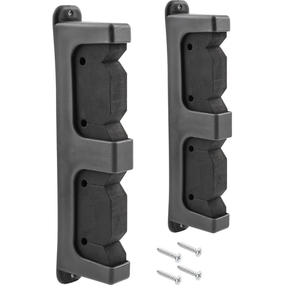 Danielson 4122H Rod Rack Horizontal Mount