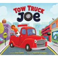 thumbnail image 1 of Pre-Owned Tow Truck Joe (Hardcover) 0358361362 9780358361367, 1 of 1