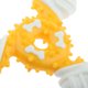 thumbnail image 3 of Juguete masticable para mordedura de perro Sunnimix Amarillo 12x12x2cm, 3 of 8