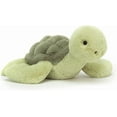 thumbnail image 2 of Tully Turtle Stuffed Animal, 11 inches - Reptile Plush Toy - Classic Children's Gift, 2 of 4