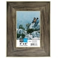 thumbnail image 1 of Hauz FRM368 Picture Frame 4X6'', Black, 1 of 2
