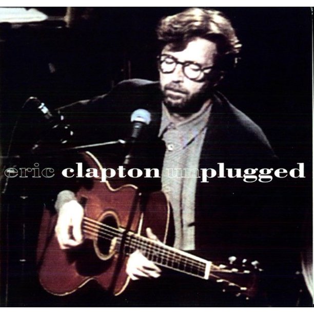 Eric Clapton Unplugged Vinyl Walmart Com Walmart Com