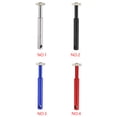 thumbnail image 2 of Greeniant Afilador de palos de golf Herramienta de afilado de ranurado de palos de golf Afilador de palos de golf Aleación de cabeza 4 colores Golf rojo Greeniant OD0093-04, 2 of 6