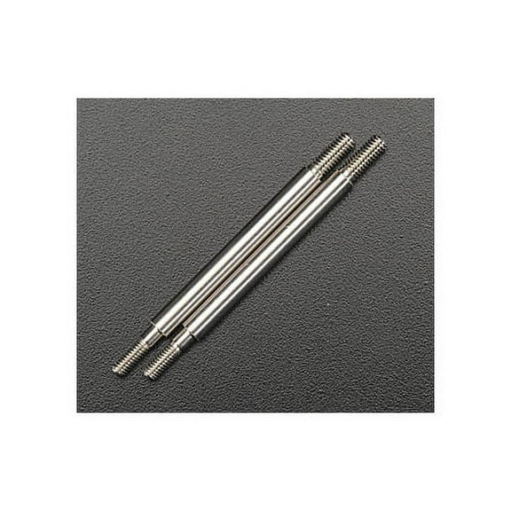 TRA5463 Traxxas Shock Shaft Gtr (2) Stainless TRA5463