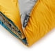 thumbnail image 3 of Manta de Camping / Colcha para Exteriores Acadia Mammoth Para Dos Personas - AMARILLA - TETON, 3 of 7
