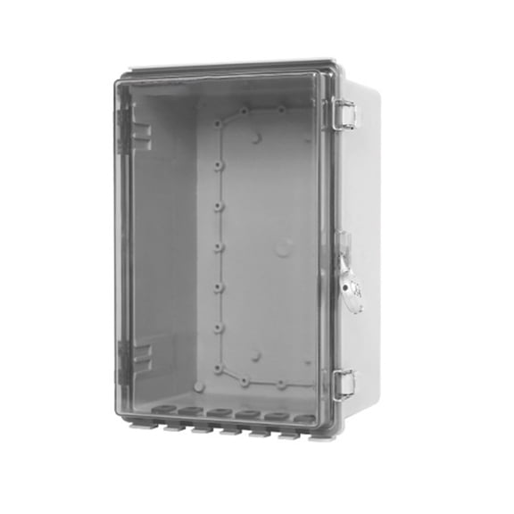 Waterproof Junction Box Electrical Enclosure Plastic Electrical Connection Box