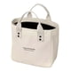 thumbnail image 4 of Bolso de lona para mujer perfecl bolso de mano, 4 of 8