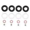 thumbnail image 1 of 1.6 Reemplazo de kit de lavadora de sellos de inyector diesel para Peugeot Citroen Abanopi Kit de lavadora, 1 of 6