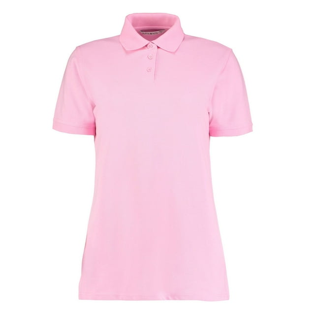 Kustom Kit Womens Klassic Pique Polo Shirt