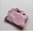 thumbnail image 4 of Ropa coreana de Boutique para niños, gargantilla para niñas, 95% algodón, pantalones de otoño e invierno, ropa interior de Color caramelo para niños, suave y elástica, 4 of 5