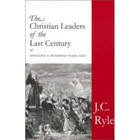 Pre-Owned The Christian Leaders of the Last Century (Library Binding) 0967760372 9780967760377