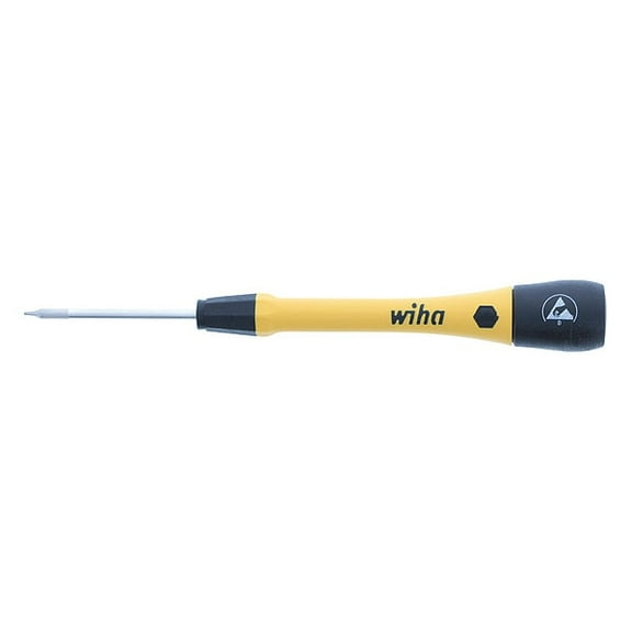 Wiha Precision Torx Screwdriver, T1 27860