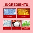 thumbnail image 4 of Pasta de dientes para limpieza bucal, dientes amarillentos, protección de encías, reafirmación de dientes y cuidado del aliento fresco, 100 g, pasta de dientes para reducir las caries., 4 of 8