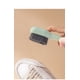 thumbnail image 3 of 1 cepillo de limpieza multifuncional para zapatos, cepillo líquido automático suave para zapatos, cepillo de jabón con herramienta de limpieza con gancho, pequeño y conveniente, 3 of 4