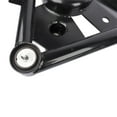 thumbnail image 4 of GELUOXI 4Pcs Front Upper Lower Suspension Control Arm for 1973-1987 Chevy GMC C10 Pickup Suburban, 4 of 10