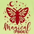 thumbnail image 3 of CafePress - MAGICAL SOUL T Shirt - Infant T-Shirt, 3 of 4