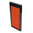 thumbnail image 1 of Refroidisseur de Liquide CPU à Haute Durabilité avec Installation Simple, Multiples Tuyaux pour Performance Stable Radiateur de Refroidissement par Eau, pour Système de Refroidissement par Eau d'Ordinateur, 1 of 8