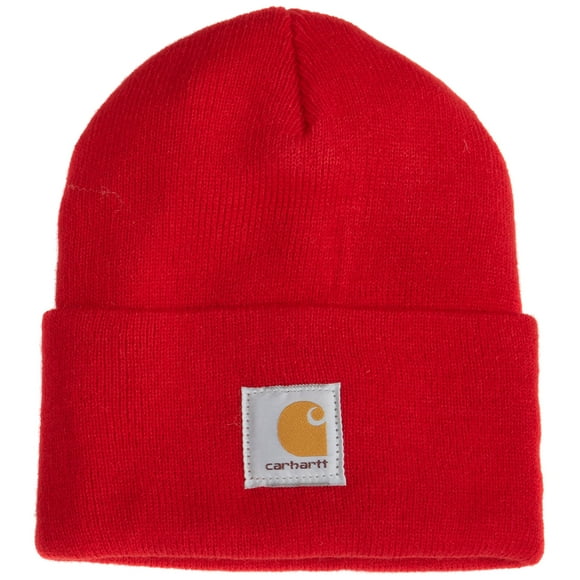 Carhartt Men's Acrylic Watch Hat A18