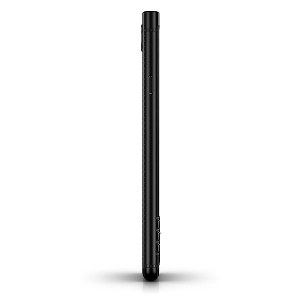 BlackBerry KEYone Black Unlocked Phone - Walmart.ca