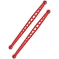 thumbnail image 2 of Rear Suspension Rod Linkage, Aluminum Alloy Rear Suspension Link Convenient  For  UDR Red, 2 of 8
