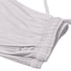 thumbnail image 3 of Pantalones de pijama de color liso para hombre con cinco piezas de largo, ropa de casa fina para hombre, pantalones cortos de pijama, pijamas para hombre, 3 of 5