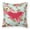 Multicolor, variant on Fabric Decorative Pillow