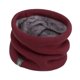 thumbnail image 3 of Polaina de cuello de invierno para hombre, resistente al viento, multiusos, para esquiar y acampar. Rojo, 3 of 9