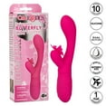 thumbnail image 5 of CalExotics Vibromasseur Lapin à Baiser Papillon Rechargeable, Rose, 5 of 5