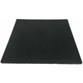 thumbnail image 4 of Pack Entrena - Loseta de caucho 50x50cm Negra Maciza Profesional 20mm - 1 loseta, 4 of 5