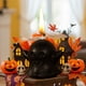 thumbnail image 4 of Vela Aromática de Fantasma de Halloween, Regalos Personalizados para Fiestas, Decoración Del Hogar, Decoración Del Día de Halloween, 4 of 6