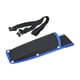 thumbnail image 1 of Bolsa para cinturón de herramientas de soldadura Bolsa para soldador Suministros Contenedor de almacenamiento portátil Soldadura 37 cm x 10 cm, 1 of 9