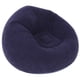 thumbnail image 4 of Sofá de ocio, sillón inflable individual ultra suave, muebles para el hogar, instalación sin esfuerzo, 4 of 8