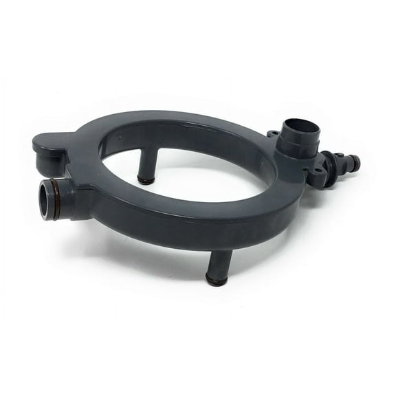 Pentair Racer LS Pressure Side Cleaner Water Management Kit