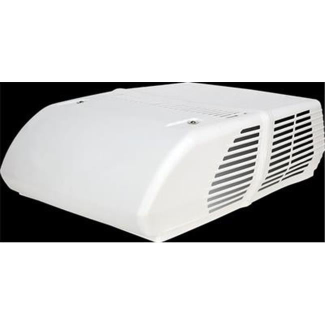 4500 Series Mach Shroud  Air  Conditioner  for White Pack 