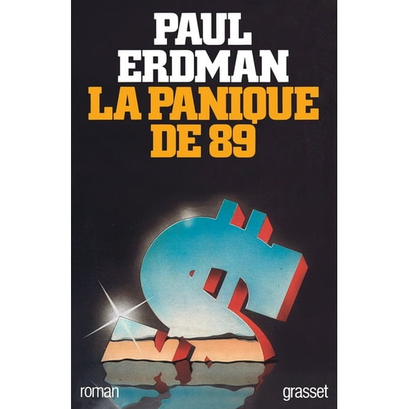 Panique de 89, (Paperback)
