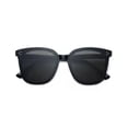 thumbnail image 4 of Gafas de sol con montura grande de moda coreana para hombres y mujeres, 4 of 4