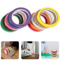 thumbnail image 1 of OULII Multipurpose Painters Tape for Automotive Car Vehicle Use DIY Crafts and Painting Projects, 1 of 8