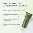thumbnail image 2 of Jabón facial Aloderma reafirmante y nutritivo con aloe orgánico 125 ml, 2 of 9