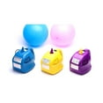 thumbnail image 4 of Mini Portable Single Hole Balloon Inflator, Electric Balloon Pump Balloon Fast Inflator 500W Wedding Party, 4 of 5