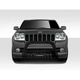thumbnail image 3 of Black Horse Bull Bar BBGMVZA For 10-15 Toyota Venza Black Bull Bar W/O Skid plate Fits select: 2005-2007 JEEP GRAND CHEROKEE, 2006-2010 JEEP COMMANDER, 3 of 7