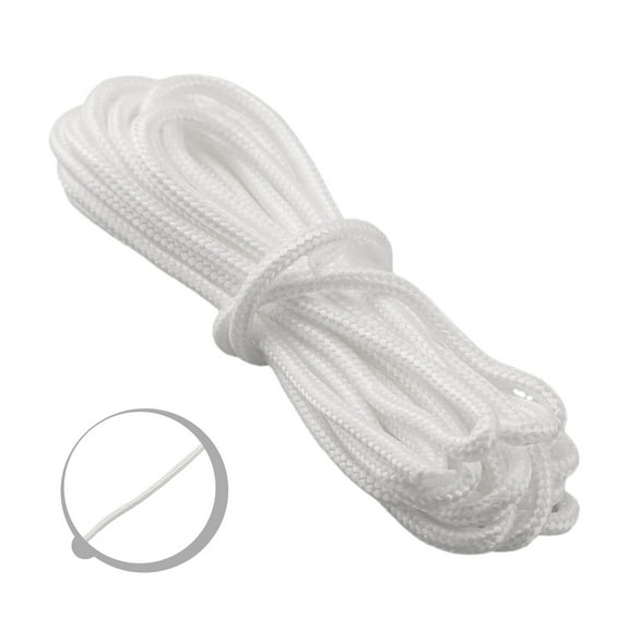 Patio Umbrella Cord Replacement Heavy Duty3.4M for Picnic Patio Table Beach Fangkenuo