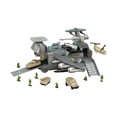 thumbnail image 3 of Kit de Ensamblaje de Modelo de Avión de Transporte Hugo con 14 Regalos Adjuntos, 3 of 10