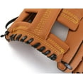 thumbnail image 4 of GOWINSEE Baseball Glove for Kids Youth Adult, Baseball Mitt with Storage bag, Softball Glove for Training and Beginner, Left Hand Baseball, 4 of 5
