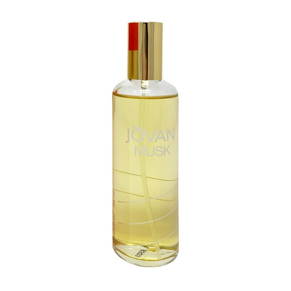 Jovan Musk Eau De Cologne, Perfume for Women, 3.25 oz