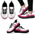 thumbnail image 1 of Zapatillas De deporte De marca De diseño De campo De Golf rosa, Zapatos cómodos para juegos De Golf, Zapatos deportivos/amor, Zapatos Planos De Mujer, 1 of 6