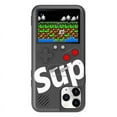 thumbnail image 1 of (1 set) console de Jeu à Écran Couleur Tout Inclus - black SUP (Galaxy S20 Ultra), 1 of 4
